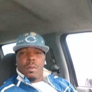 Meet your Posher, Stephon